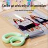 M&G A4 Laminating Film CN plug (adapter included)