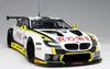 PLATZ PN24001 Racing Series BMW M6 GT3 2016 Spa 24 Hours Race Winner 1/24