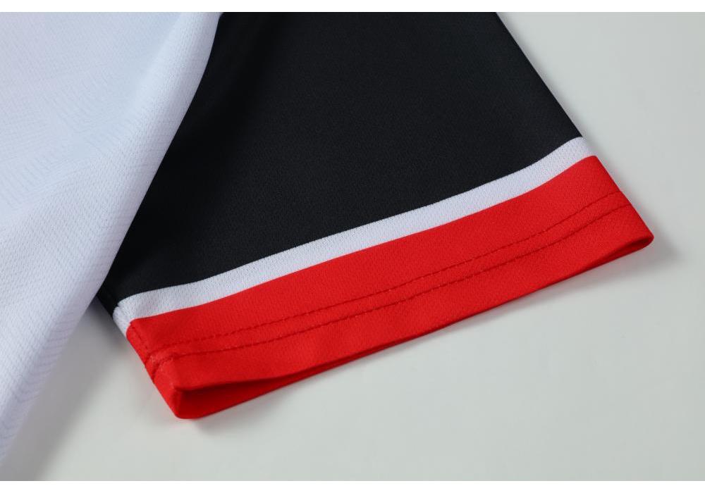 Unisex Quick-Dry Table Tennis & Volleyball Team Uniforms