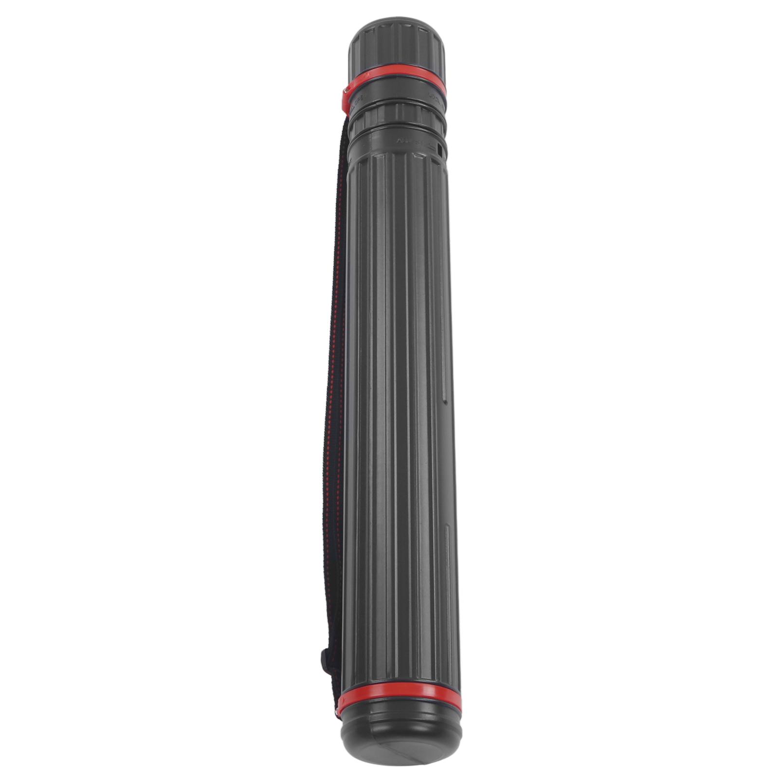 Cosyhome Light Adjustable Arrow Quivers Portable Large Capacity Back Arrow Quiver Holder For Target Practicing