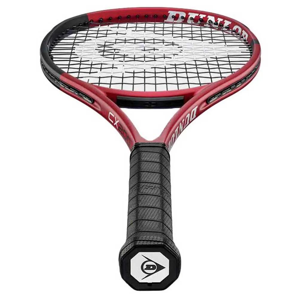 Dunlop Tennis Racket Without Strings CX 200