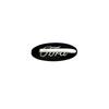 AAAMV1 For Ford Edge Escape ST Explorer Territory Equator Mondeo Focus Escort Steering Wheel Center Emblem Badge Interior Decal Trim