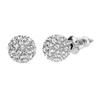 [SWAROVSKI] 5700290 Women's Earrings