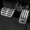 For Haval H6 H6S Big Dog Dargo 2025 2025 2025 2025 Pedals Gas Accelerator Brake Pedal Cover Non-Slip Pad Protector Accessories