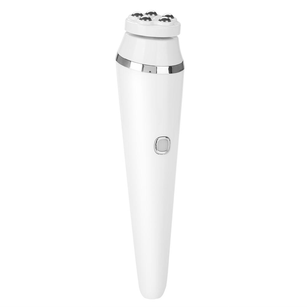 USB Electric Pore Cleansing Brush Blackhead Removal Machine Facial Skin Care Devices