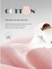 BYD Seagull All-Season Linen Cartoon Seat Cover Cushion