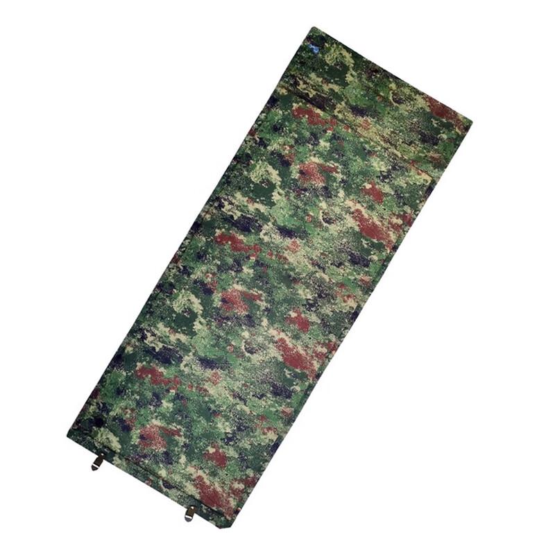 QINXING Automatic Inflatable Camping Mat with Pillow