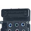 ReBuilt EB5Z-2C219-B ABS Pump Control Module for Explorer Mountaineer 2014-2015