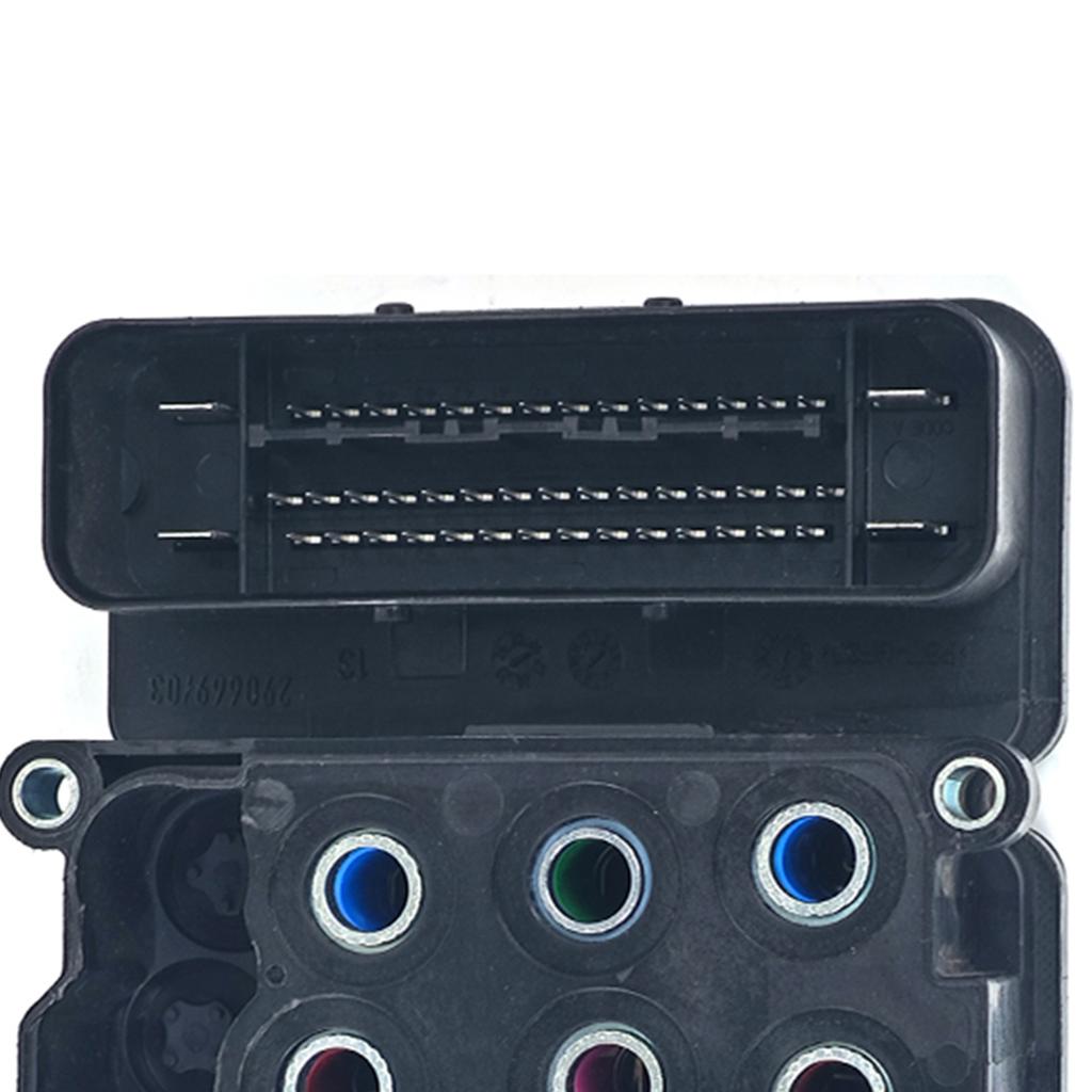 ReBuilt EB5Z-2C219-B ABS Pump Control Module for Explorer Mountaineer 2014-2015