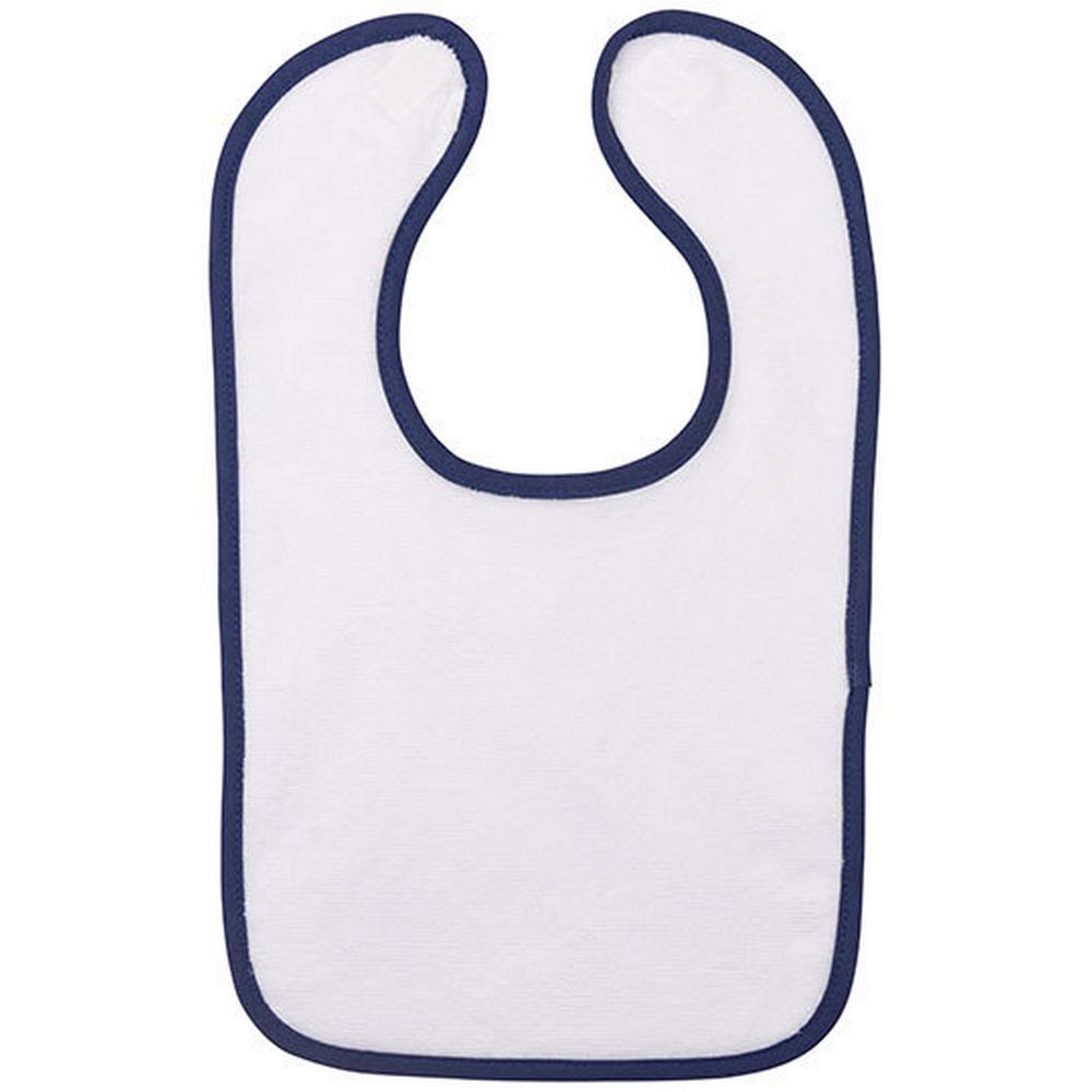 ARTG Baby Babiezz All-Over Sublimation Bib