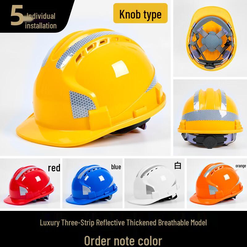 OLOMM Multi-purpose Safety Helmet