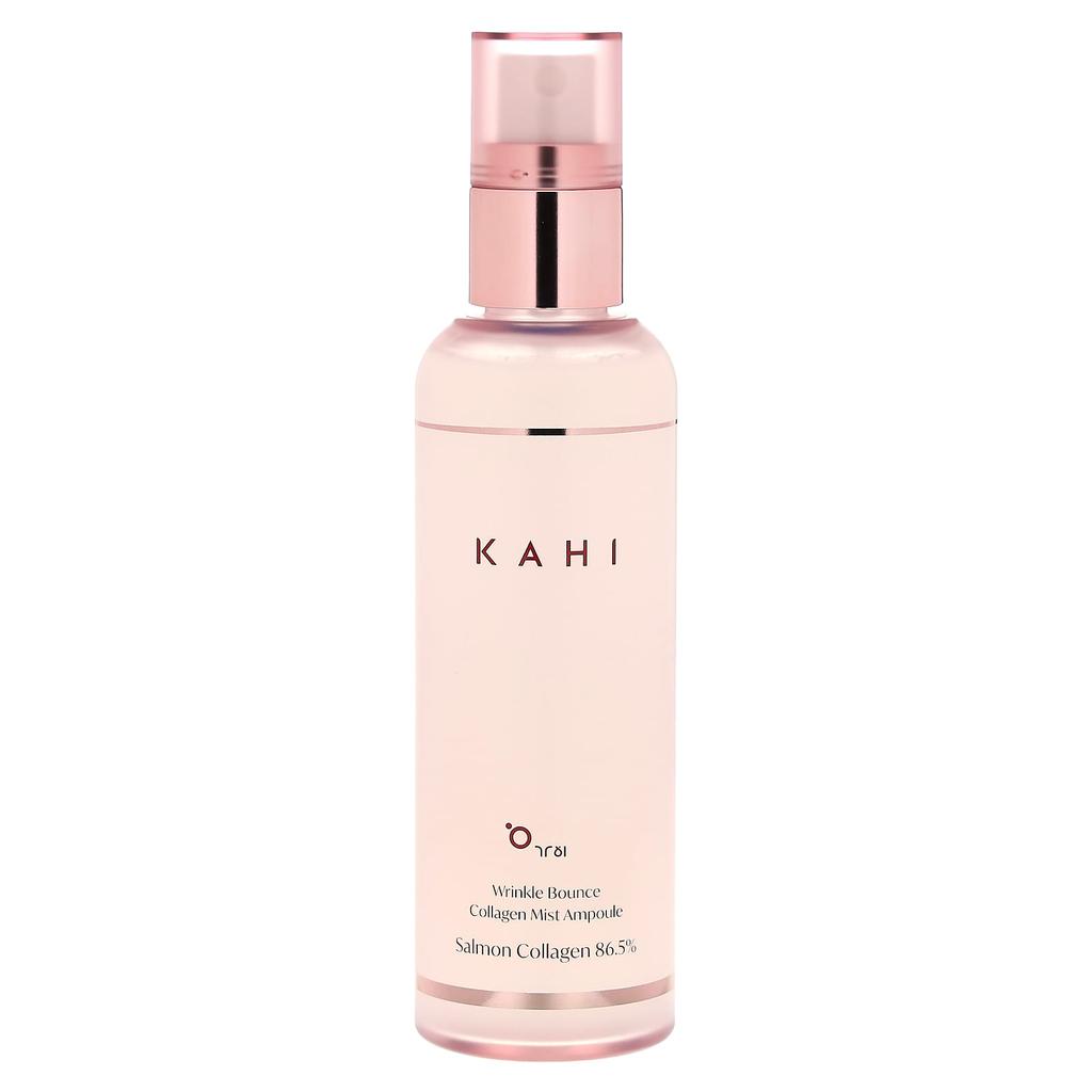 Wrinkle Bounce Collagen Mist Ampoule, 120Ml