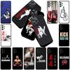 Strong Boxing Gloves Kickboxing Judo Phone Cover for Samsung Galaxy S25 S24 S23 FE Ultra Plus S7 Edge S25+ S23+ A56 5G Soft Case