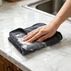 Yousheng Microfiber Cleaning Towel Super Absorbent Car Drying Towel Lint-Free Car Wash Cloth for Streak-Free Surfaces Home Car Cleaning