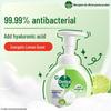 Foaming Hand Wash
