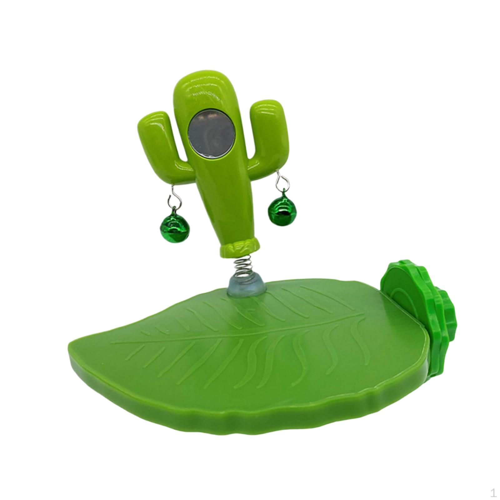 

Игрушка для попугая Аксессуары для клетки Жердочка-подставка, Жевание/добывание пищи/отдых для корелл