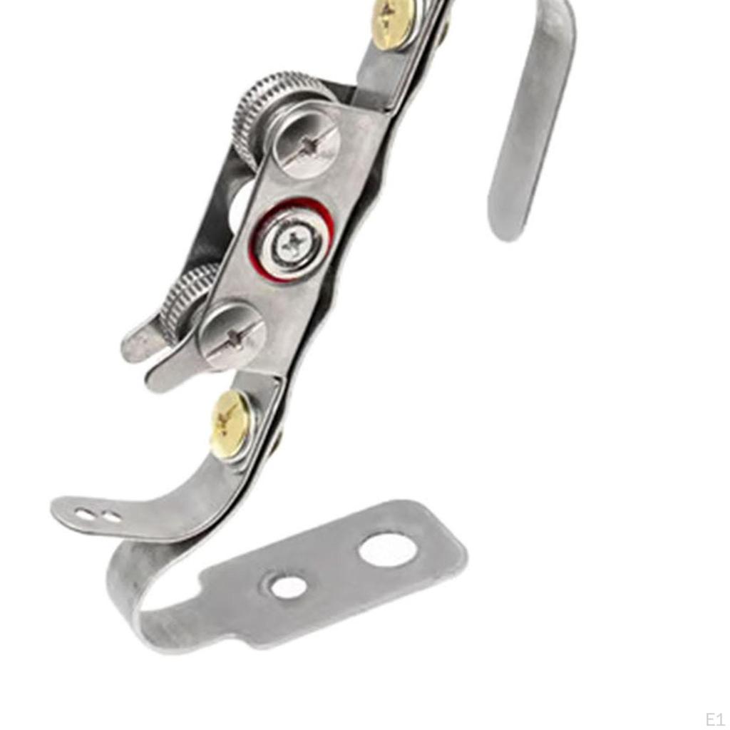 TIG Wire Feeder Feed Pen for Accurate Vertical Weld Tasks Sturdy DIY Welding Equipment