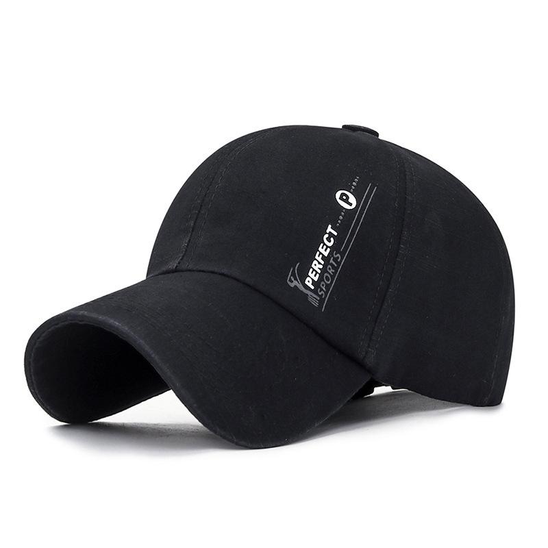 Cappellino Unisex Vintage Regolabile per Escursionismo e Alpinismo all'Aperto