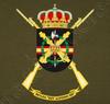 Spanish Foreign Legion Alfonso Kings Legion Second Brigade TShirt Summer Cotton ONeck Short Sleeve Mens T Shirt New S3XL
