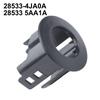 For Nissan OEM Number 28533 4JA0A Compatible Parking Sensor Mounting Part