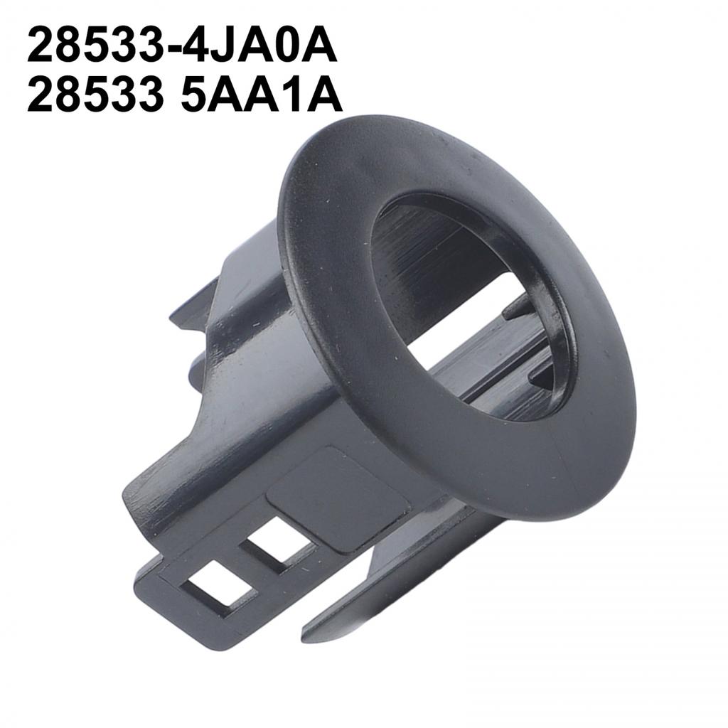 For Nissan OEM Number 28533 4JA0A Compatible Parking Sensor Mounting Part