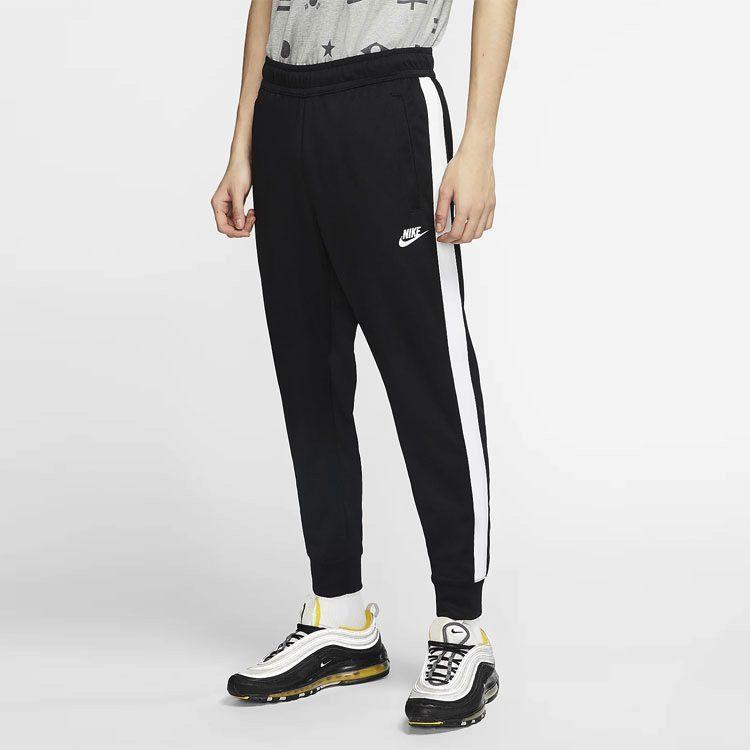 Nike Knitted Sports Pants Men's AR2256-013