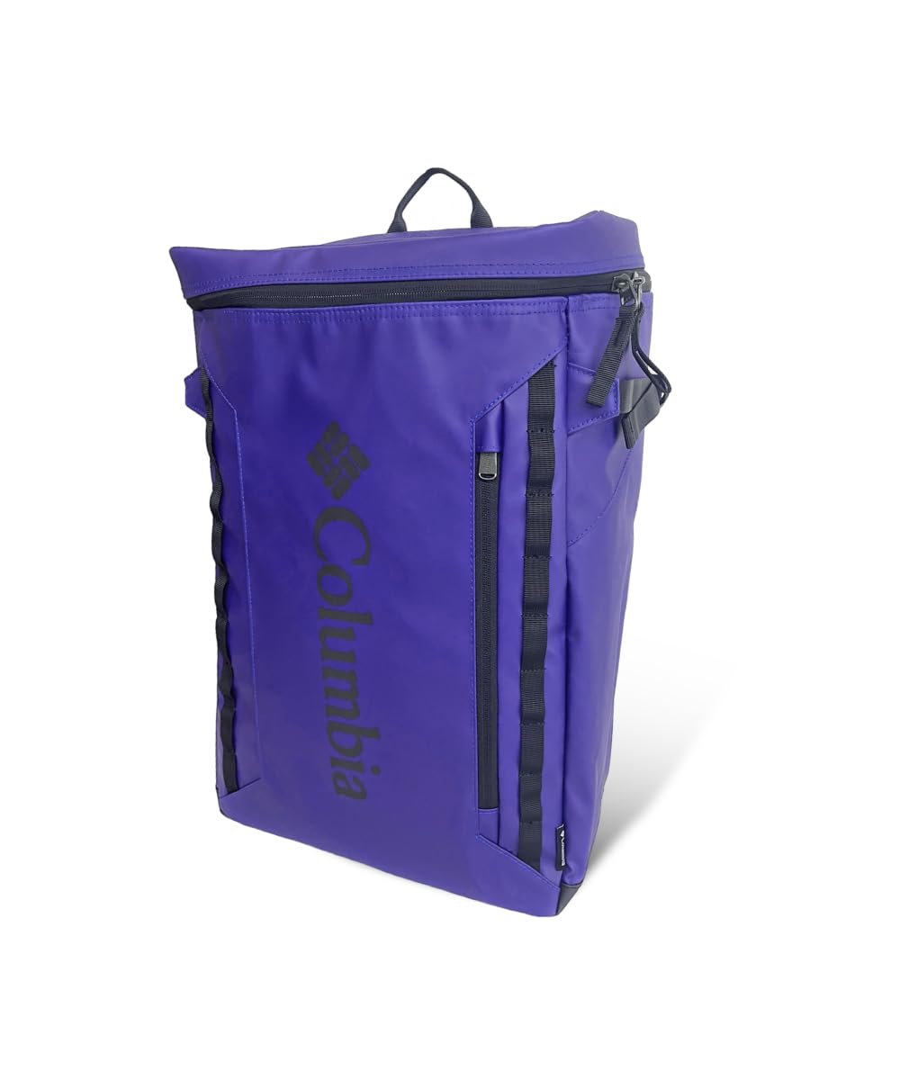 

Sidekick 30L Рюкзак Square Rucksack PU8675 Cobalt [Колумбия] (408 Синий)