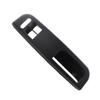 Window Switch Panel Cover Interior Plastic Door Handle Bezel for Volkswagen Passat B