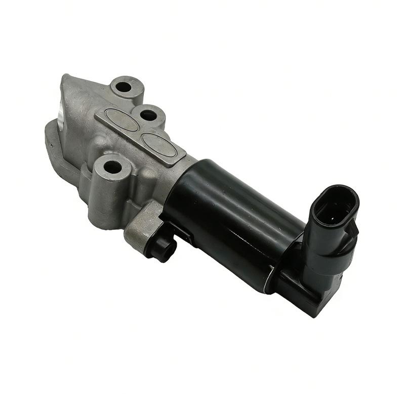 VVT Variable Valve Timing Solenoid Oil Control Valve 24360-810 For 2008-2014 Hyundai Genesis Kia Borrego Auto Parts 24360810