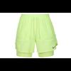 Dri Fit Sport rövidnadrág Férfi Halvány Sárgászöld FN2993-701