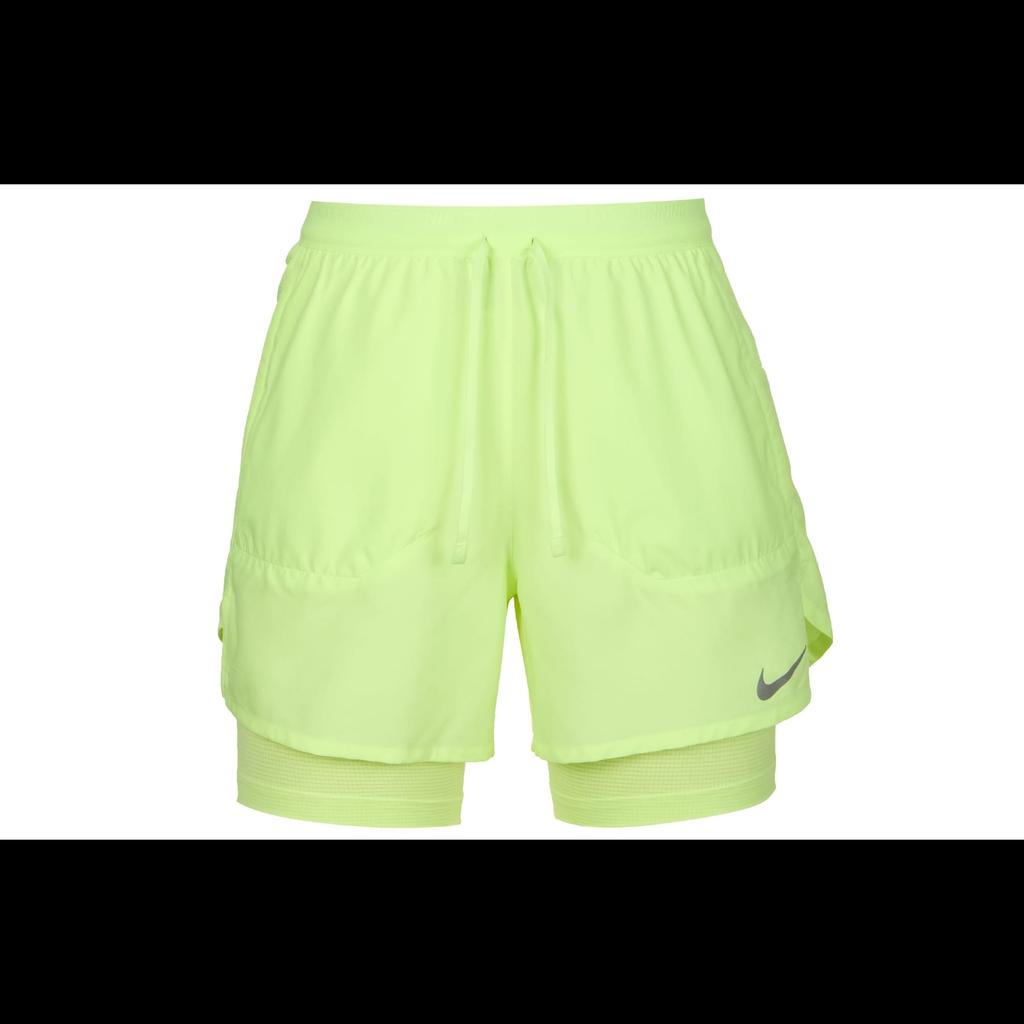 Nike Dri Fit Sport rövidnadrág Férfi Halvány Sárgászöld FN2993-701