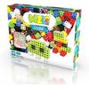 Meli Cube Plastic Construction Set, 100 Pieces