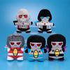 Takara Tomy Hibots Transformers Plush Toy Doll