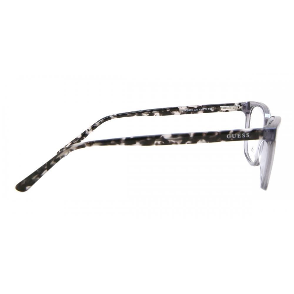 Guess Kids Eyeglasses Gu8269 020