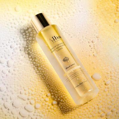 White Lanýž First Aromatic Toner