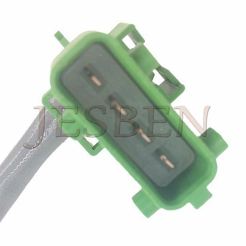 1628KN 1628.KN 9636968780 Front Lambda Oxygen Sensor For Citroen Peugeot 206 306 307 406 407 607 807 1.1 1.4 i 1.6 1.8 16V