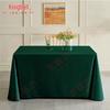 Jingbeier Thickened Conference Tablecloth