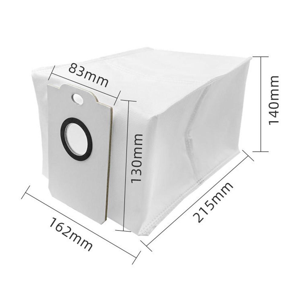Replacement Dust Bag For Conga 7490 Immortal Home For X-Treme Vacuum Cleaner Cordless Spare Parts Access