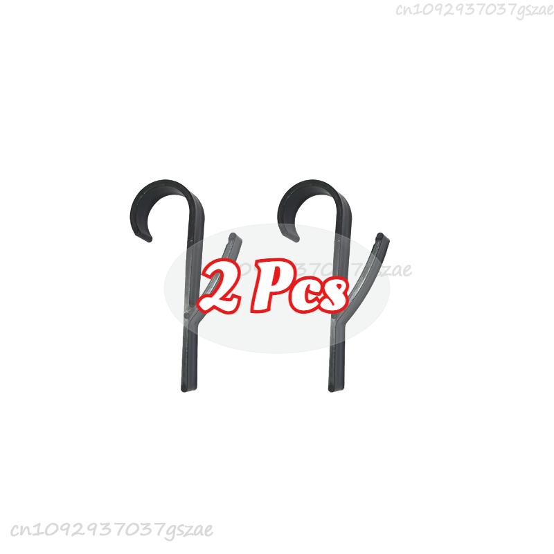 Multi-purpose Clips Hanger Storage Racks for Bathroom Shower Towel Holder Heated Radiator Rail NoNail Needed Space-saving Hanger