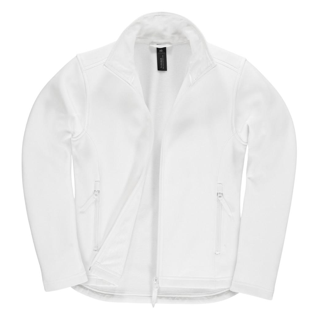 B&C Womens/Ladies ID.701 Soft Shell Jacket
