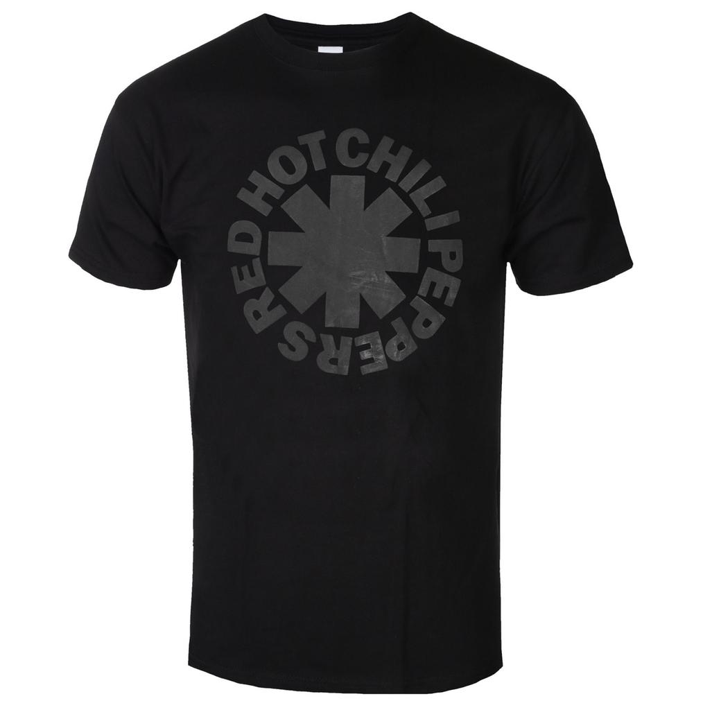 Red Hot Chili Peppers Californication Asterisk Inspired Print Tee Breathable Cotton TShirt For Unisex And Unisex