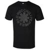 Red Hot Chili Peppers Californication Asterisk Inspired Print Tee Breathable Cotton TShirt For Unisex And Unisex