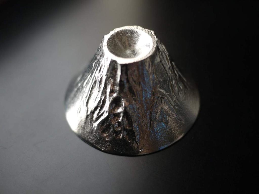 NOUSAKU Fuji FUJIYAMA 60cc 501285 Mt. Approx. [100% Tin]
