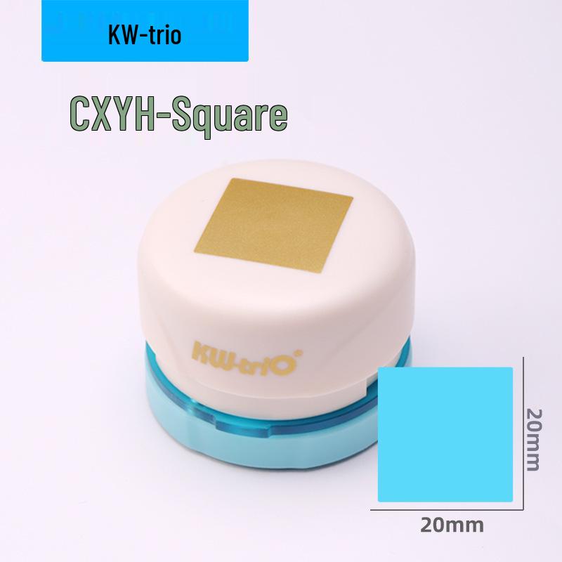 Kede You El Yapımı Manyetik Kabartma Makinesi: Keyfi Konumlandırmalı Görsel Kabartma Makinesi.