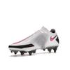 Nike Phantom GT Elite SG Pro Daybreak Pack - White Cardinal Pink Men Sneakers Black CV2522-161