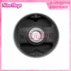 MN 100065 Rear DIFF Mounting Bushing MN100065 For Mitsubishi Outlander 2001-2008 CU4W CU5W
