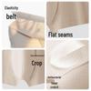 Urban Beauty Men's Ice Silk Boxer Briefs 3-Pack