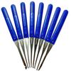 12Pcs Lock Pick Set Locksmith Supplies Broken Key Auto Extractor Remove Hooks Stainless Steel Diy Hand Tools Hardware