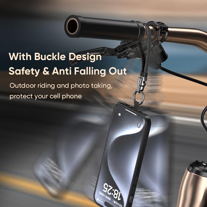 1PC USB-C fast charging data cable, compatible with smartphones/tablets/laptops - 240W fast charging interface, supports PD charging protocol.