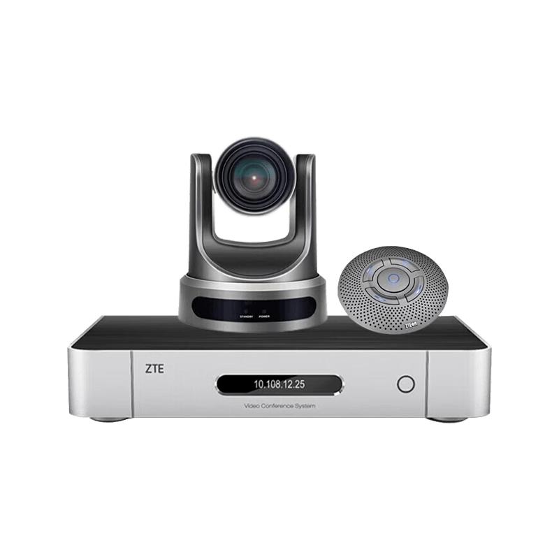 ZTE Video Conferencing Systems & Accessories (CN Version)